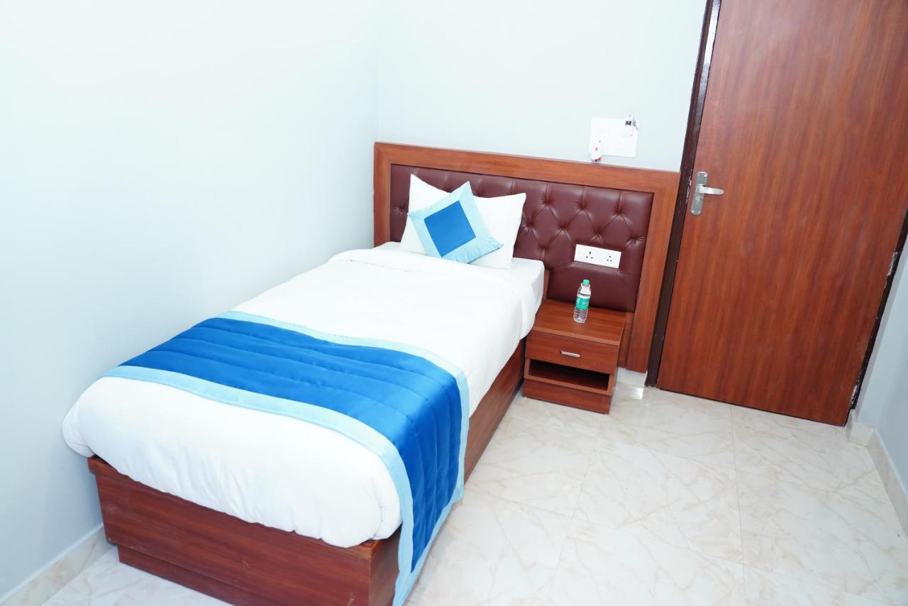 Expomart Inn Greater Noida Ngoại thất bức ảnh