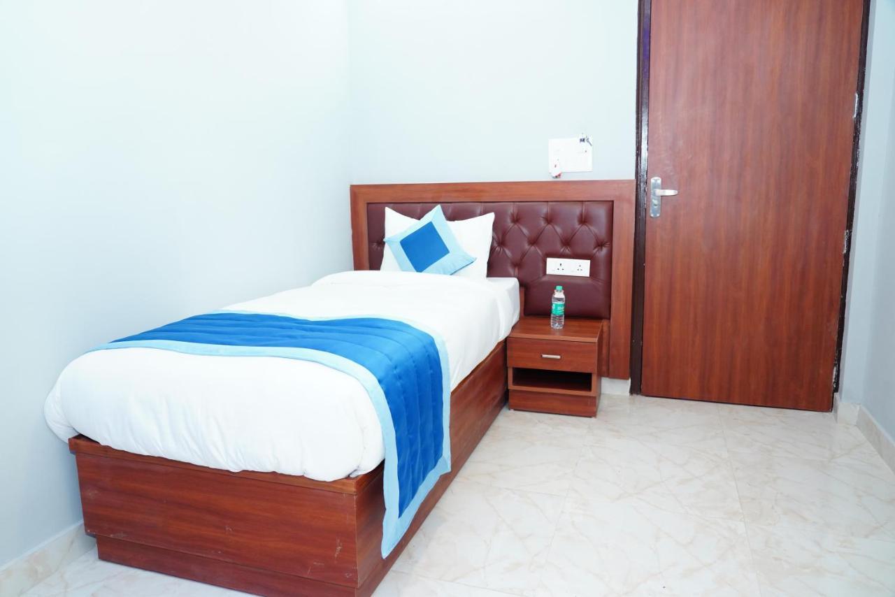 Expomart Inn Greater Noida Ngoại thất bức ảnh